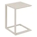 Malibu Side Table Clay