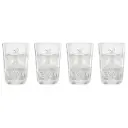 Butterfly Meadow Tall Tumbler Set 4pc