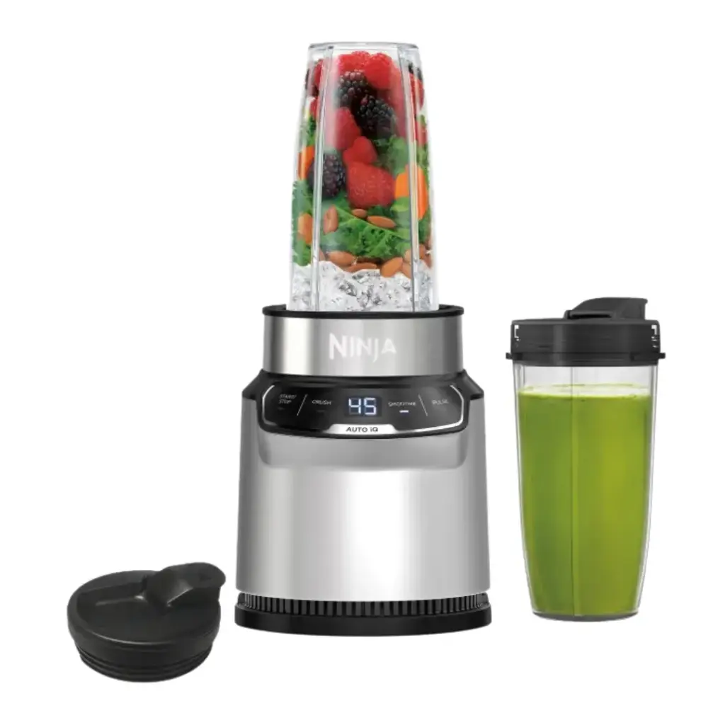 Ninja Nutri Pro Auto-IQ Blender