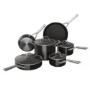 Ninja NeverStick Essential Cookware Set 10pc