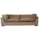 Honey Sofa