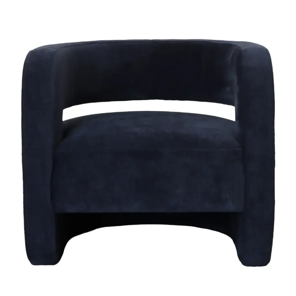 Taylor Accent Chair Azure