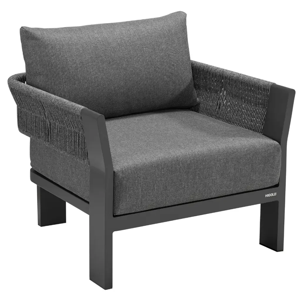 Tremezzo Lounge Chair