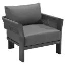 Tremezzo Lounge Chair