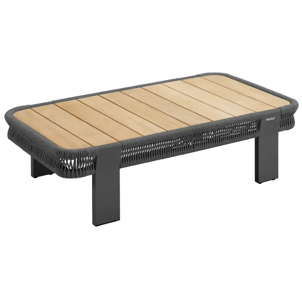 Tremezzo Coffee Table