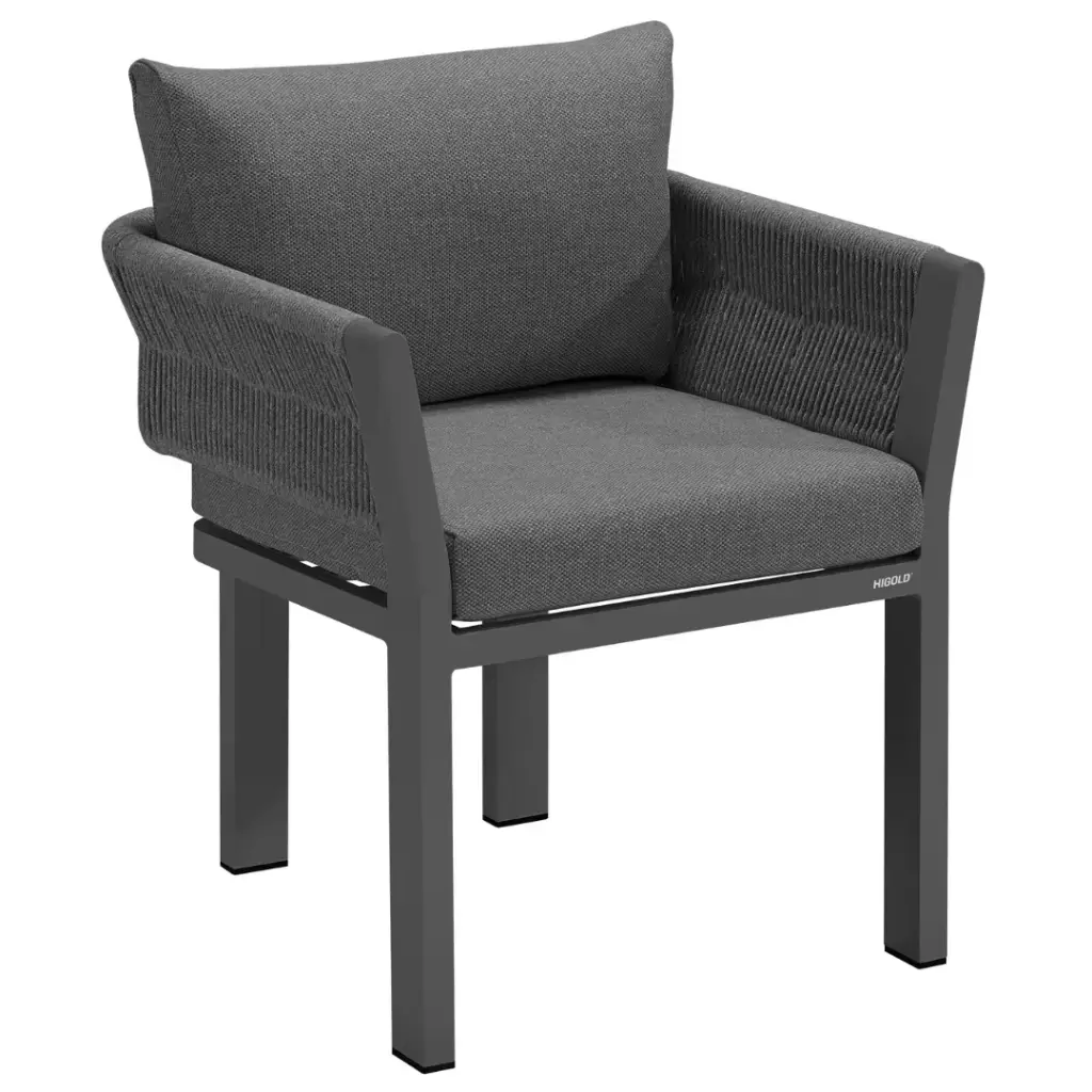 Tremezzo Dining Chair