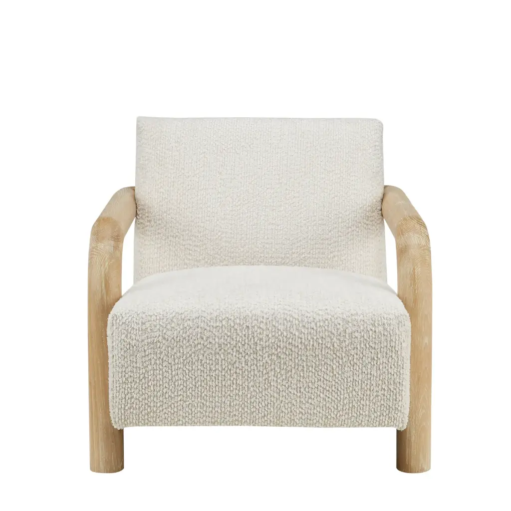 Kyoto Accent Chair