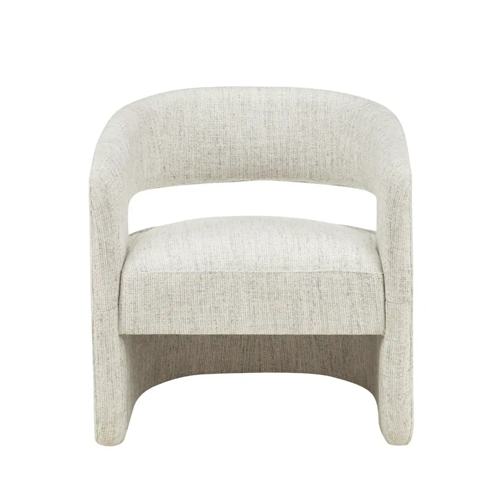 Halo Accent Chair