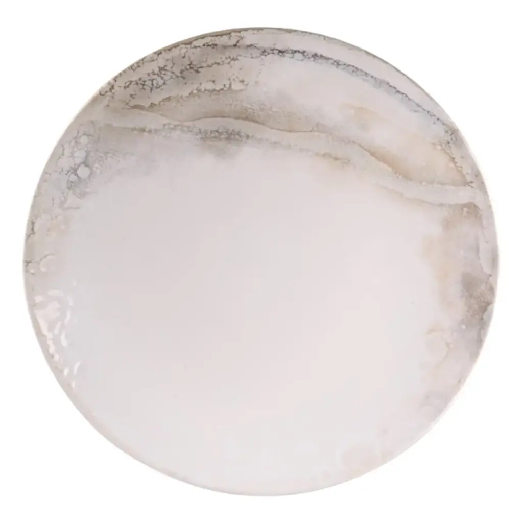 Mojave Dessert Plate