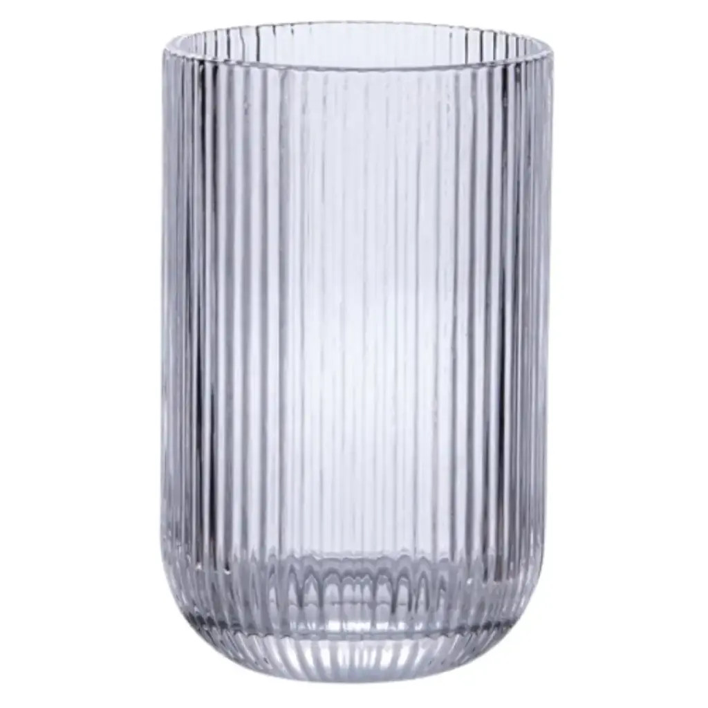 Dolce High Tumbler Clear 