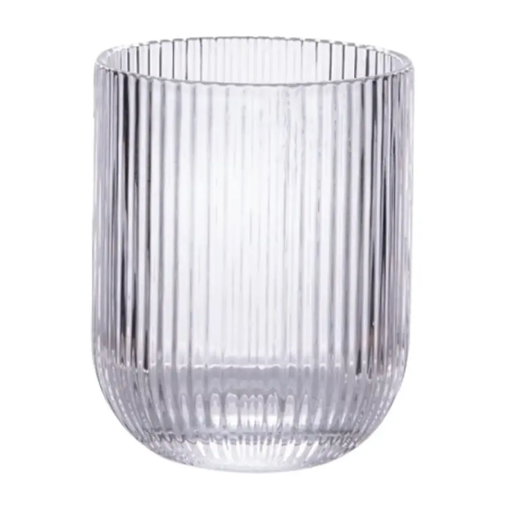 Dolce Low Tumbler Clear 