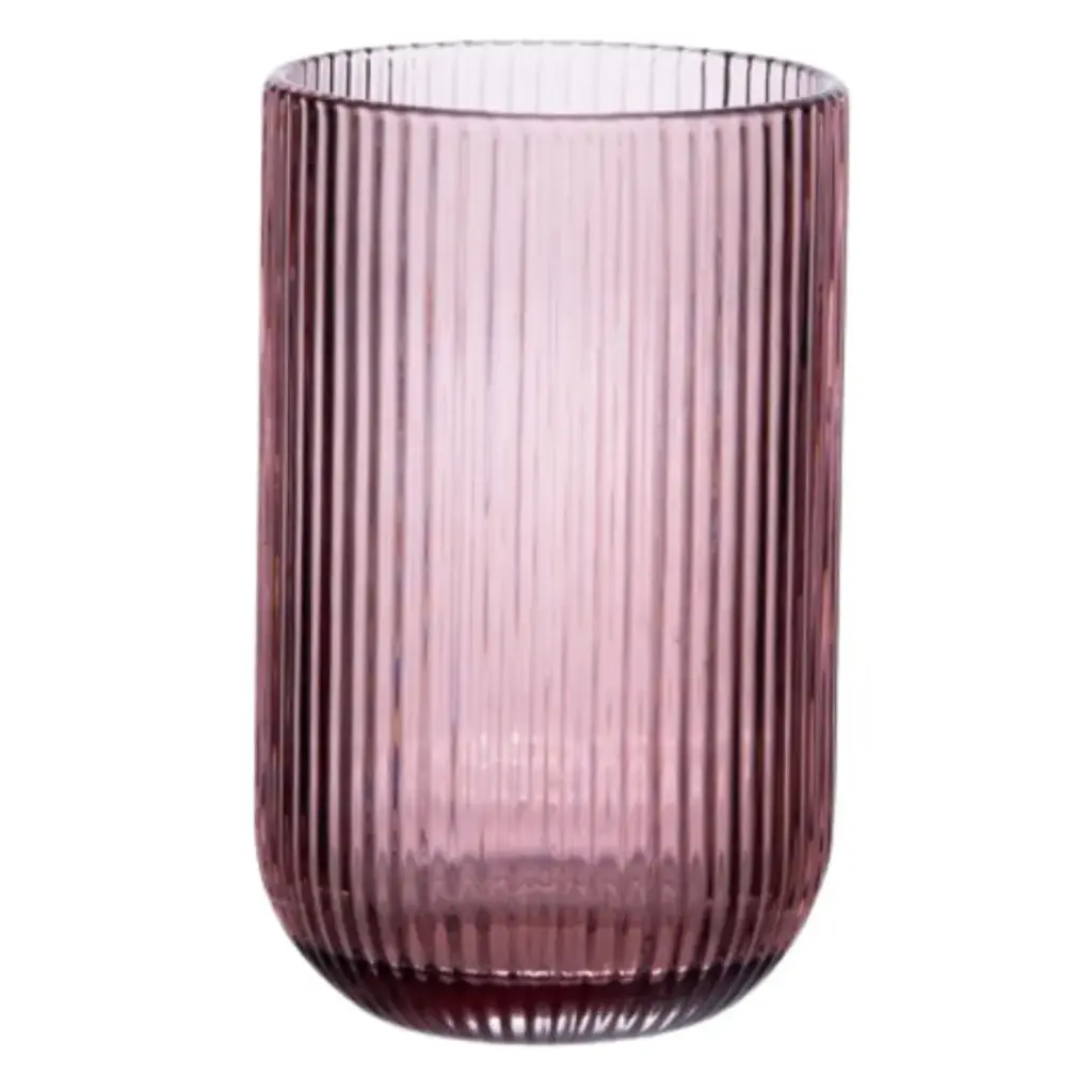 Dolce High Tumbler Rose 