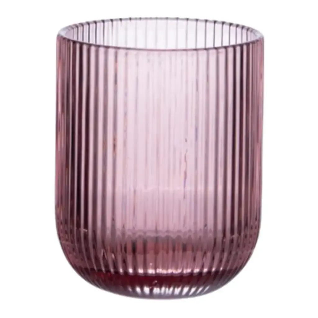 Dolce Low Tumbler Rose 