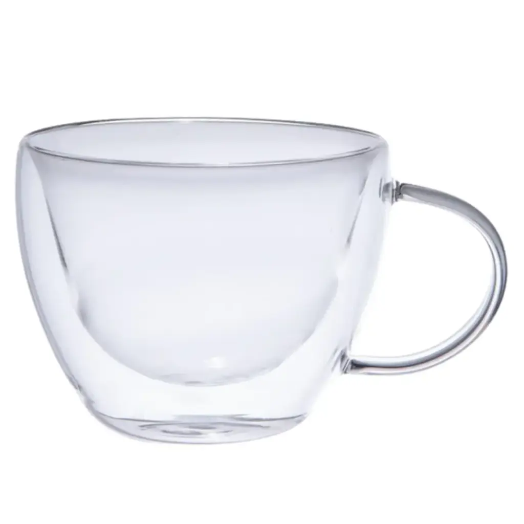 Double Walled Mug 380ml 