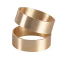Kleo Napkin Ring 4pc