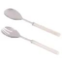 Alaska Salad Server Set 2pc