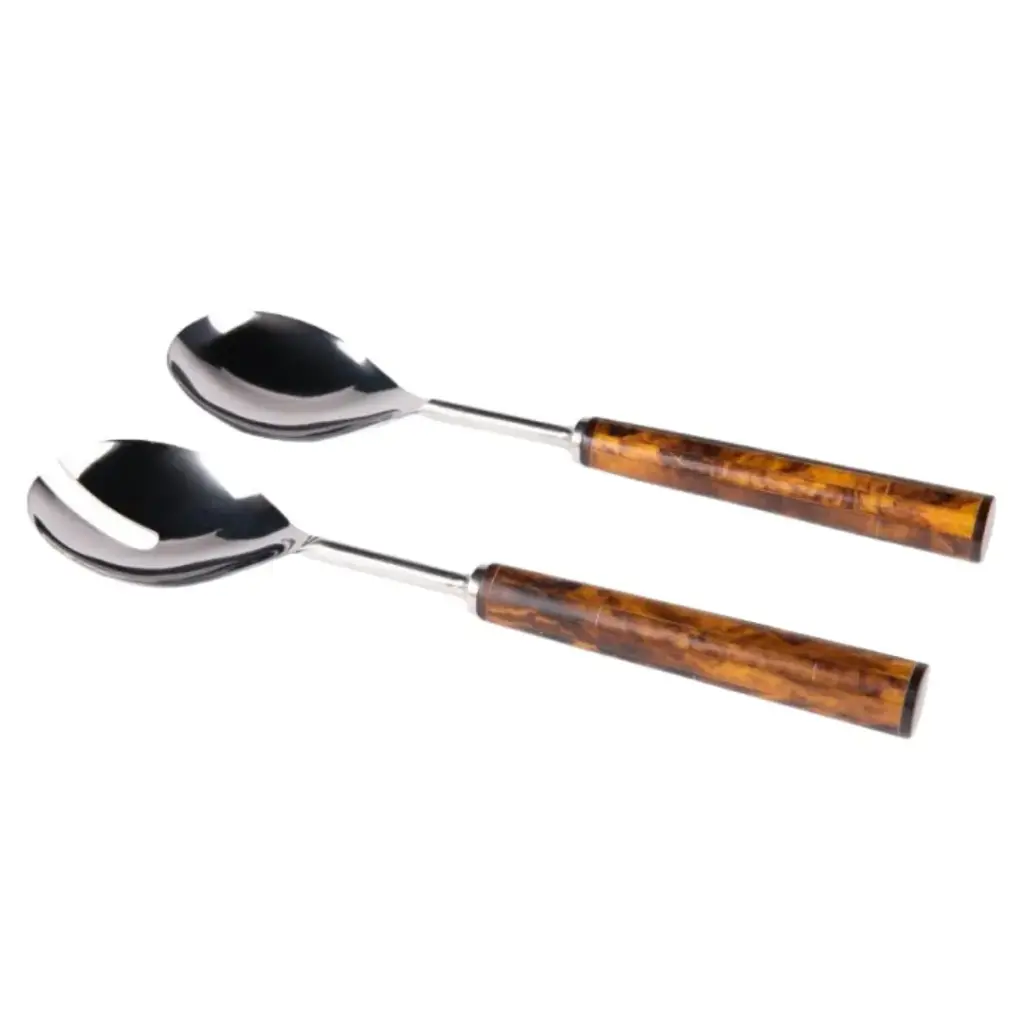 Sabai Salad Server Set 2pc