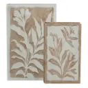Floral Book Box Set 2pc