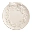 Wreath Platter Set 12in