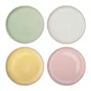 Jamie Oliver Big Love Little Plates Set 4pc