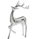 Deer Silver 11in