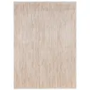 Panorama Heather BeigeRug 5.3×7.7ft