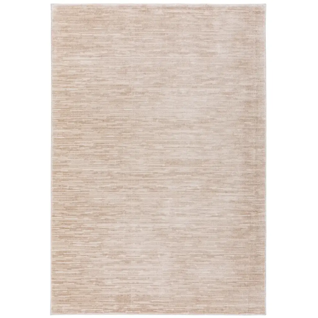 Panorama Heather Beige Rug 7.10×11.2ft