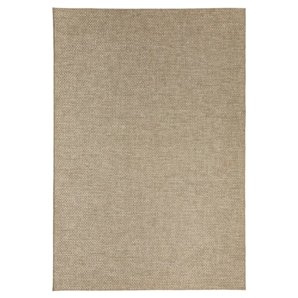 Summer Woven Indoor Outdoor Rug 9.10×13.1ft
