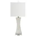 Hopkins Shell Slim Table Lamp 29in