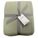 Loom Queen Duvet Set Sage 