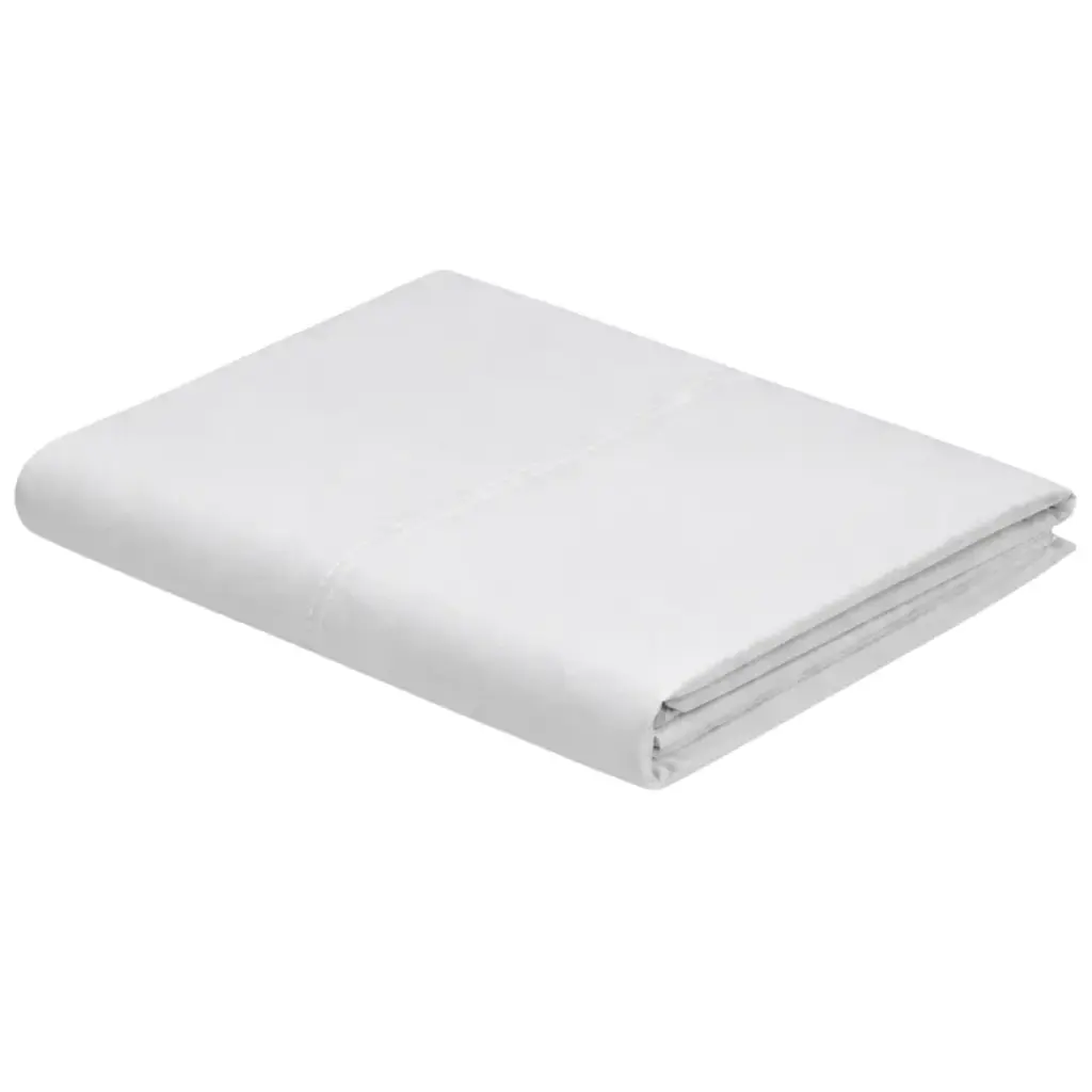 Classico Queen Pillowcases Silver 2pc