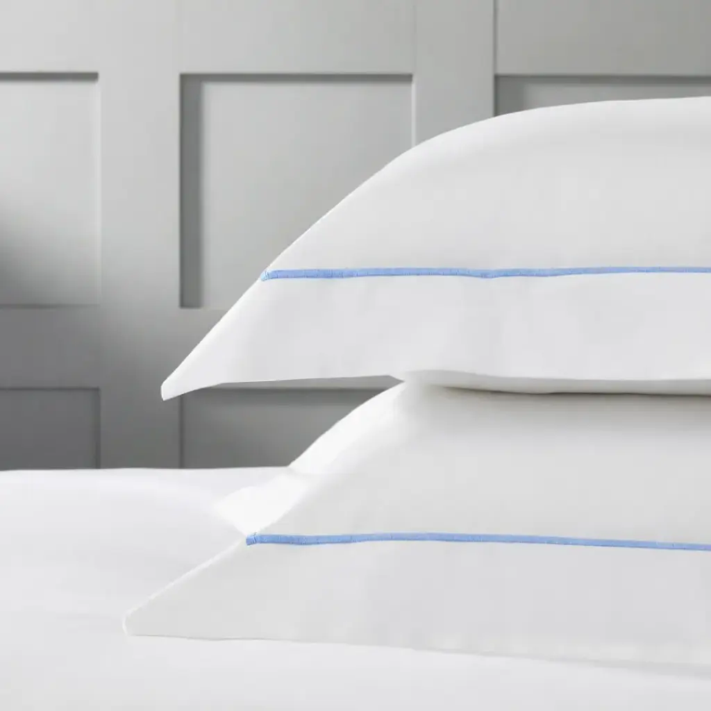 Lagos King Sham Set Skye