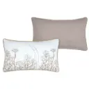 Oriana Bolster Natural 12x20in