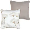 Oriana Pillow Natural 18x18in