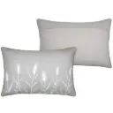 Pampas Pillow Linen 16x24in