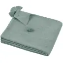 Shanna Throw Teal 50x60in