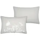 Azuria Turtle Outdoor Pillow Natural 16x24in