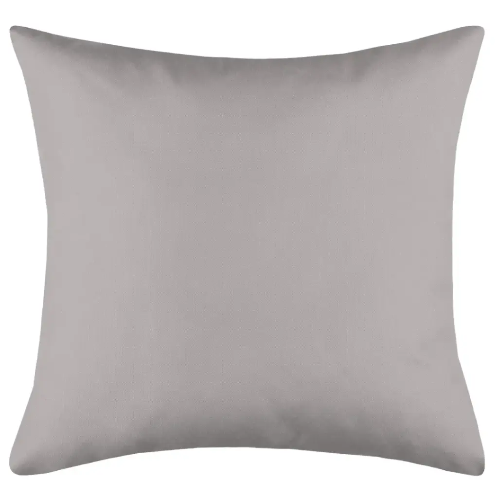 Hawaii Outdoor Pillow Taupe 16x16in