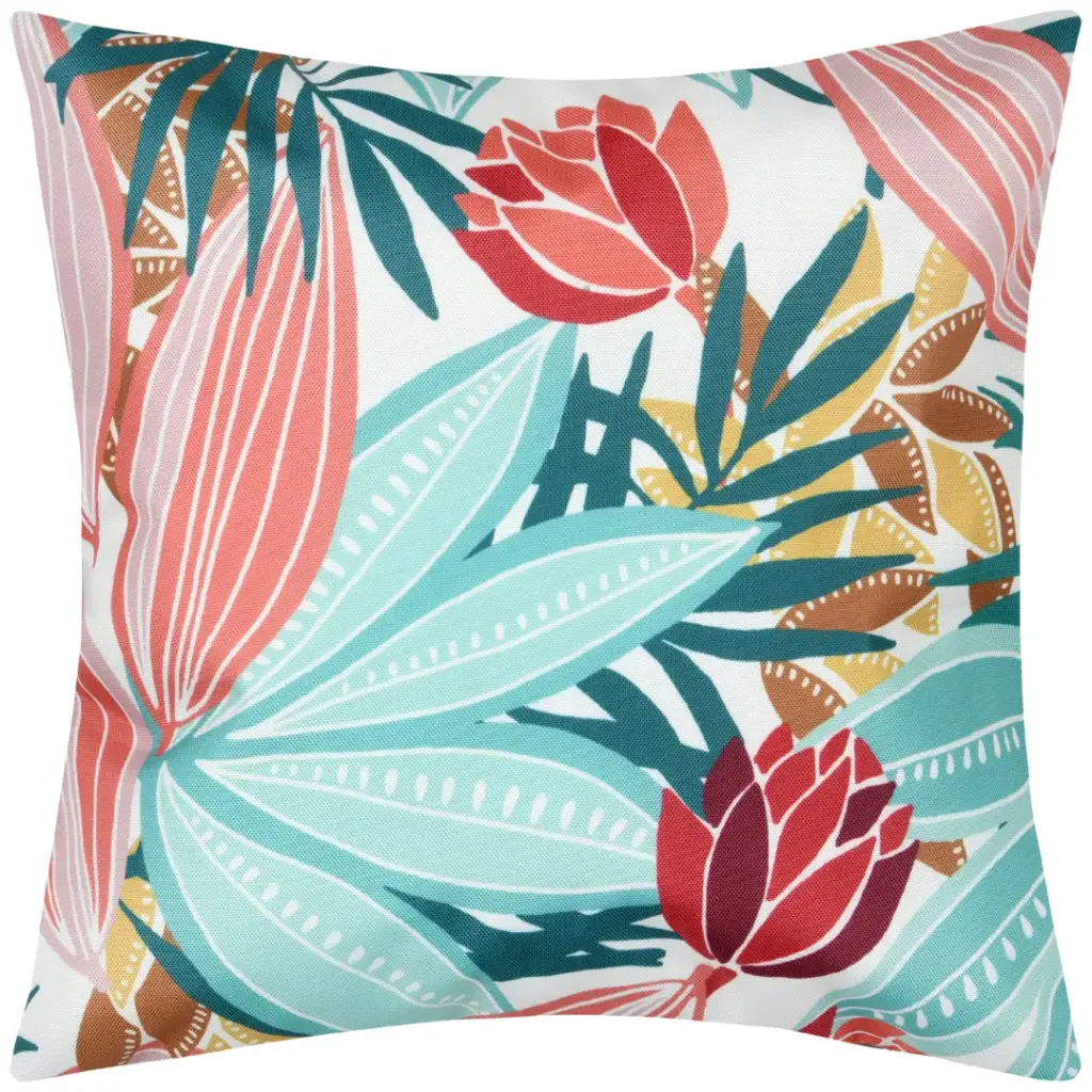 Hoya Outdoor Pillow 16x16in