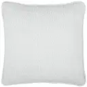 Paddou Boucle Pillow Ecru 16x16in