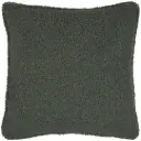 Paddou Boucle Pillow Kaki 16x16in