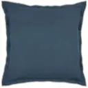 Helios Pillow Blue 18x18in