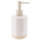 Speckled Glaze Soap Dispenser