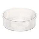 Fridge Organizer Rotating Tray 9in