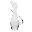 Margot Glass Carafe 1.1L