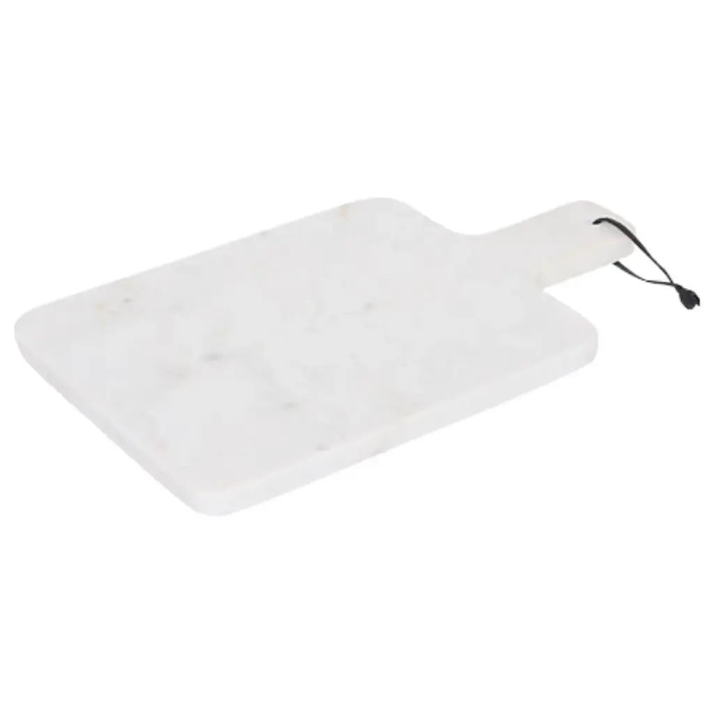 Marble Serving Board 14in