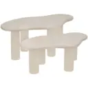 Olao Nesting Coffee Table Set