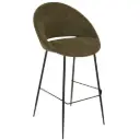 Amago Barstool Green