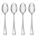 Lenox Portola Teaspoon Set 4pc
