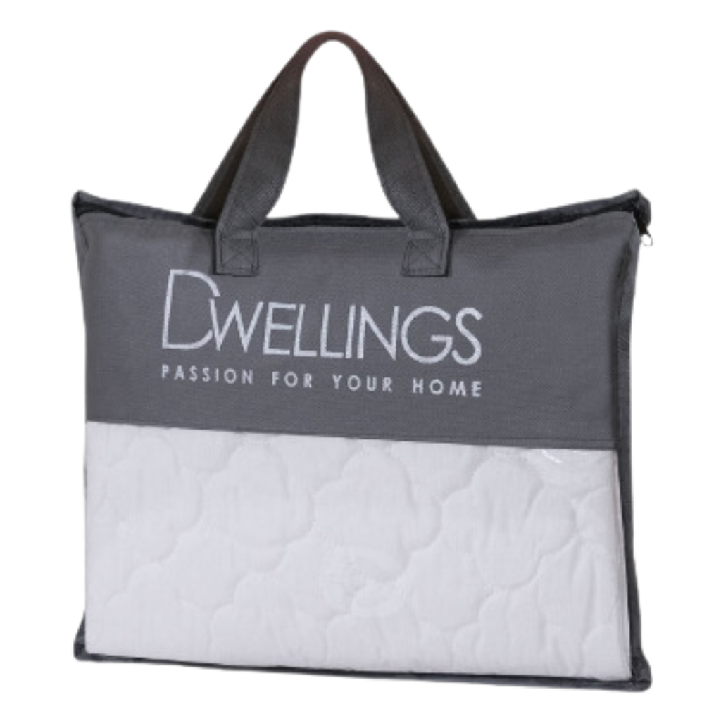 Pillow Protector King 2pc 